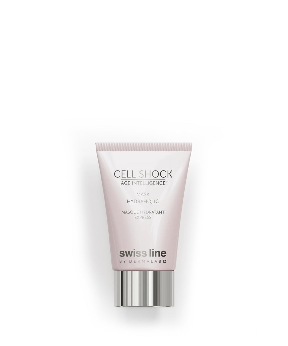 Cell Shock Age Intelligence Hydraholic Mask
