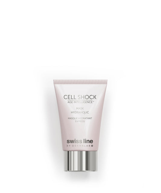 Cell Shock Age Intelligence Hydraholic Mask