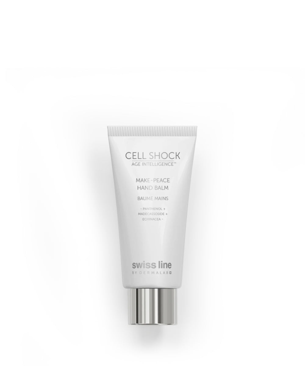 Cell Shock Age Intelligence Make-Peace Hand Balm