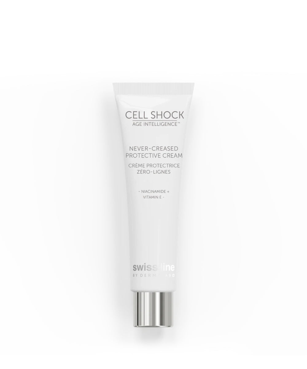 Cell Shock Age Intelligence Never-creased Protective Cream