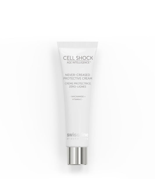 Cell Shock Age Intelligence Never-creased Protective Cream