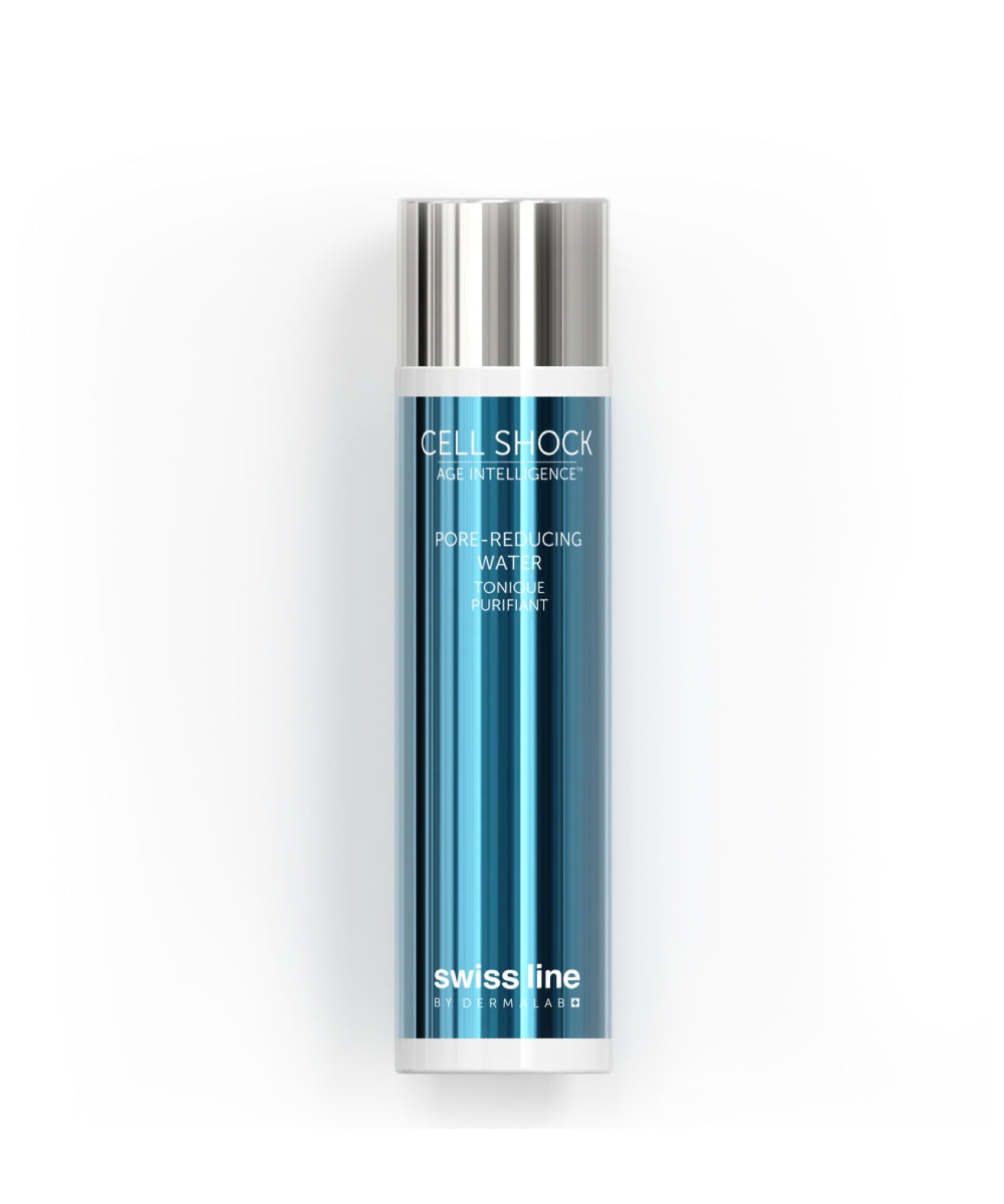 Cell Shock Age Intelligence Pore-Reducing Wate