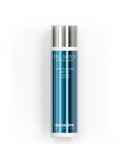 Cell Shock Age Intelligence Pore-Reducing Wate
