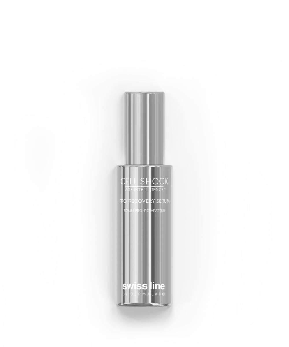 Cell Shock Age Intelligence Pro-Recovery Serum