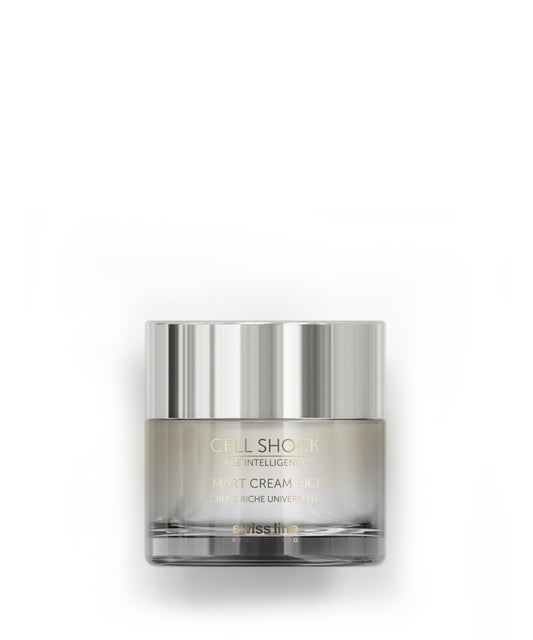 Cell Shock Age Intelligence Smart Cream Rich