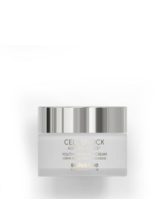 Cell Shock Age Intelligence Youth-Inducing Cream
