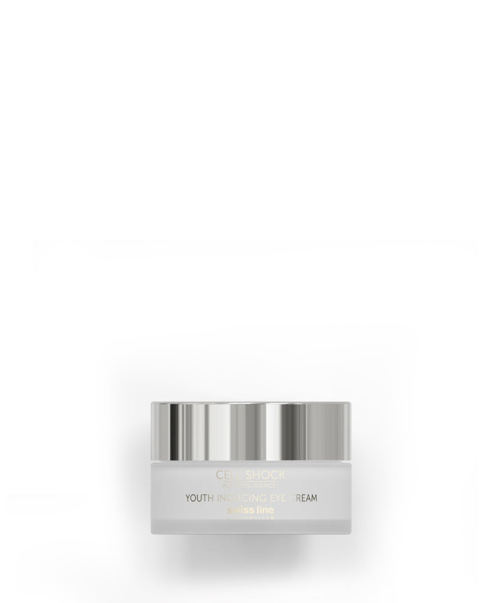 Cell Shock Age Intelligence Youth-Inducing Eye Cream