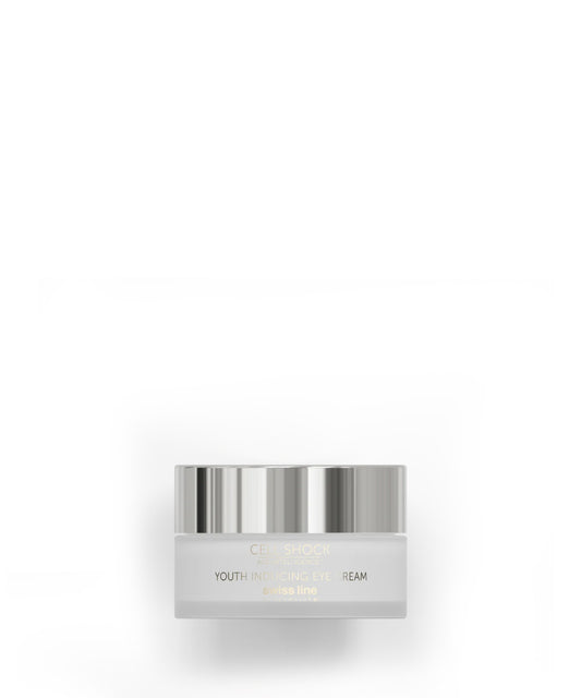 Cell Shock Age Intelligence Youth-Inducing Eye Cream