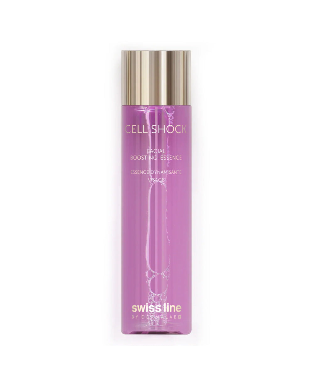 Cell Shock Facial Boosting-Essence