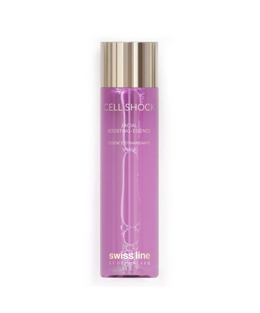 Cell Shock Facial Boosting-Essence