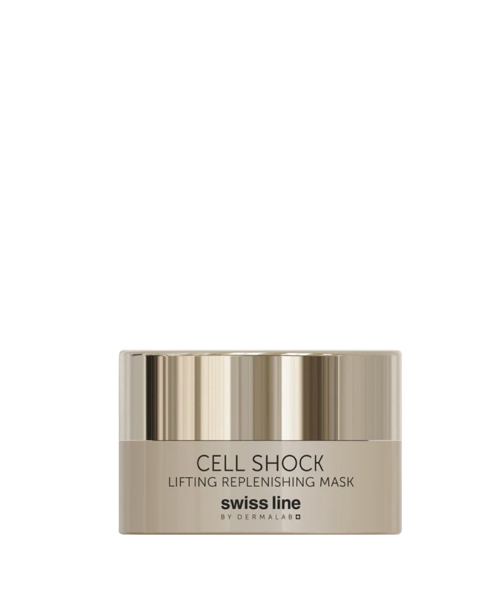 Cell Shock Lifting Replenishing Mask