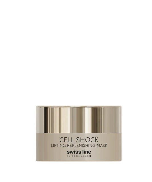 Cell Shock Lifting Replenishing Mask