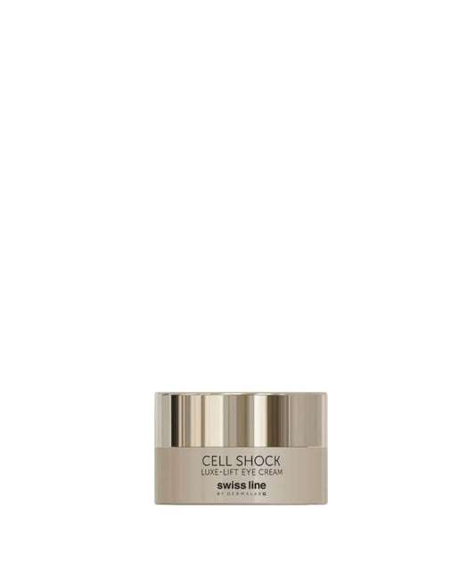 Cell Shock Luxe-Lift Eye Cream