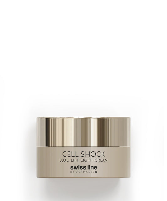 Cell Shock Luxe-Lift Light Cream