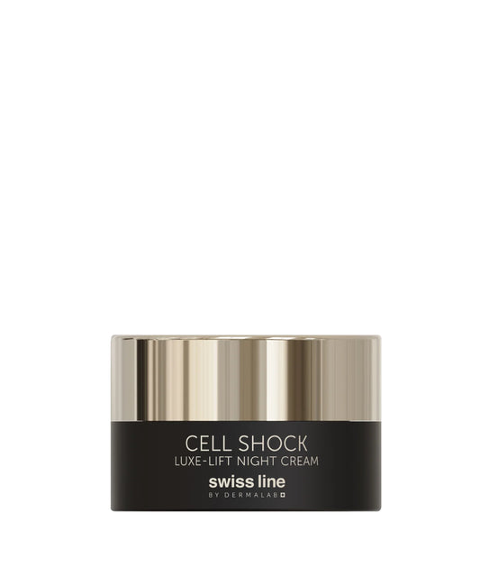 Cell Shock Luxe-Lift Night Cream