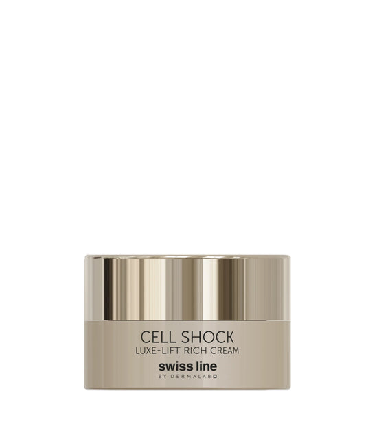 Cell Shock Luxe-Lift Rich Cream