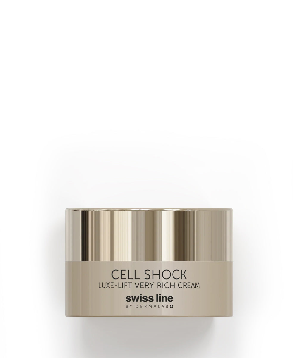 Cell Shock Luxe-Lift Very Rich Cream