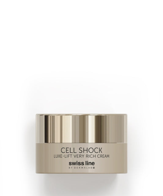 Cell Shock Luxe-Lift Very Rich Cream