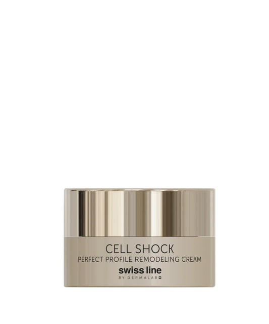 Cell Shock Perfect Profile Remodeling Cream