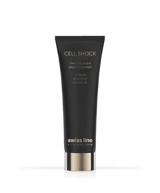 Cell Shock Collagen Balm Cleanser