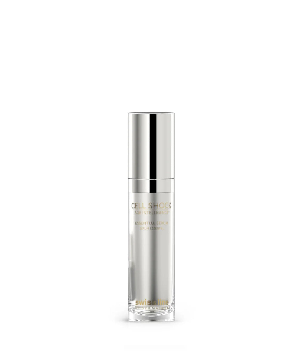 Cell Shock Age Intelligence Essential Serum