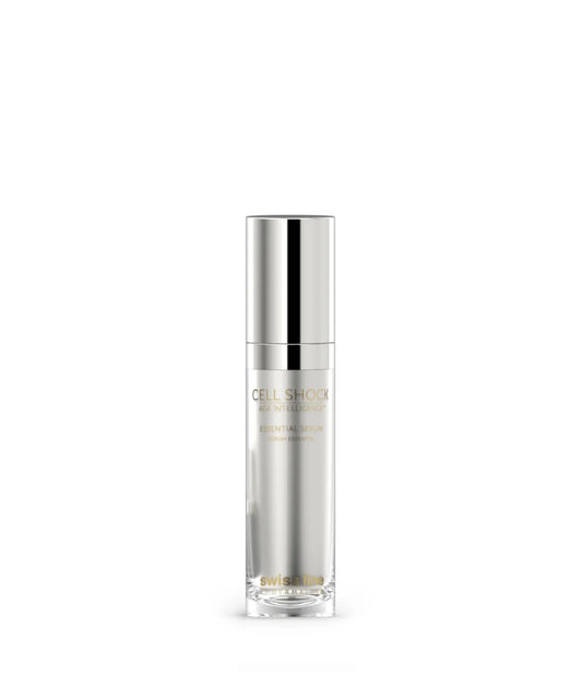 Cell Shock Age Intelligence Essential Serum