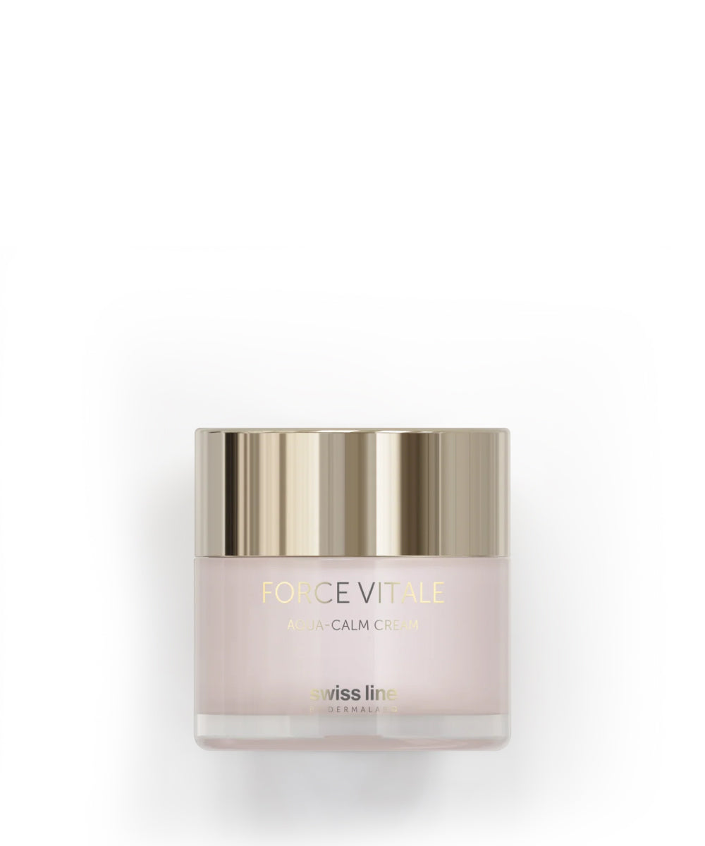 Force Vitale Aqua-Calm Cream