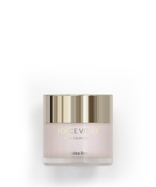Force Vitale Aqua-Calm Cream