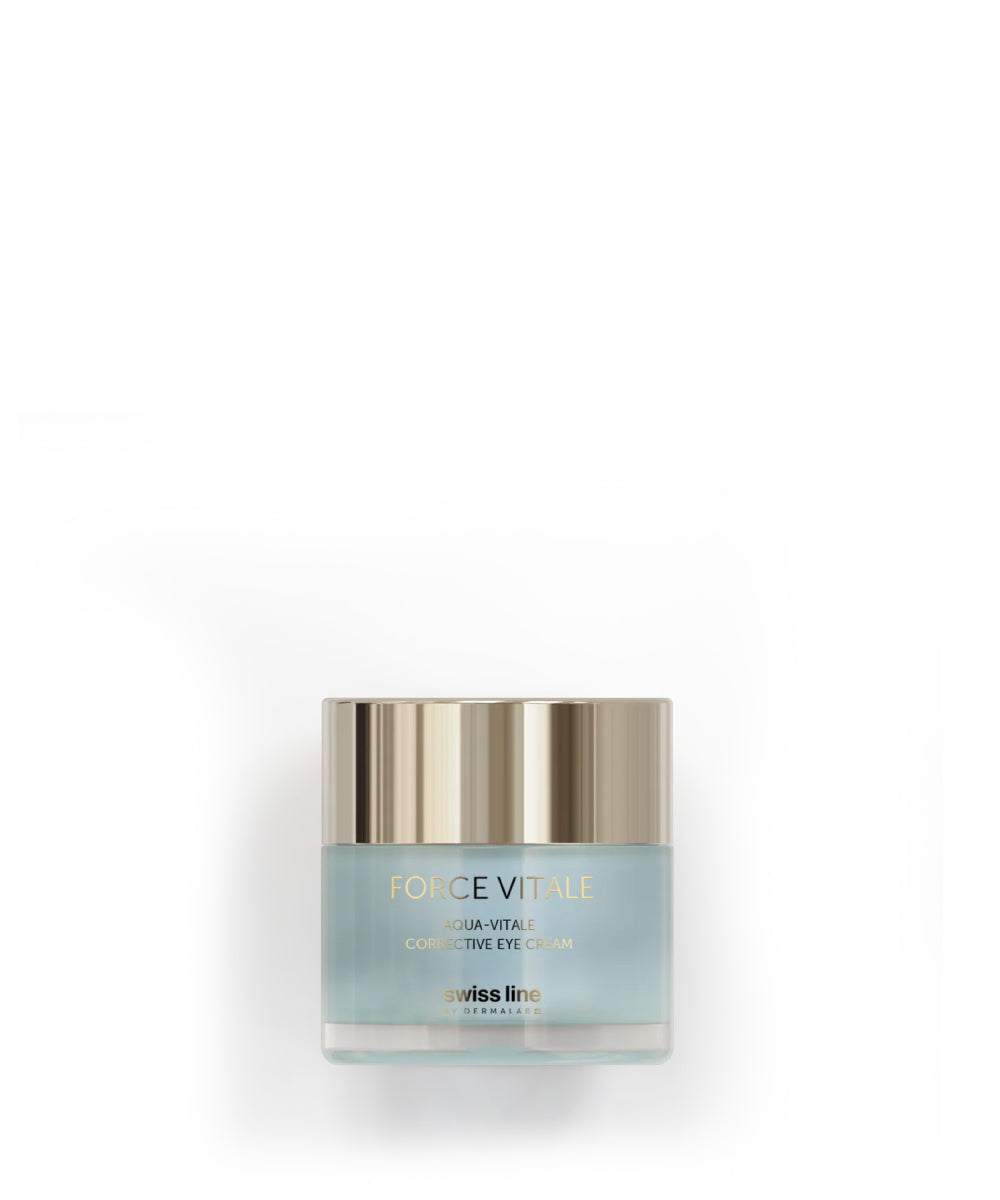 Force Vitale Aqua-Vitale Corrective Eye Cream