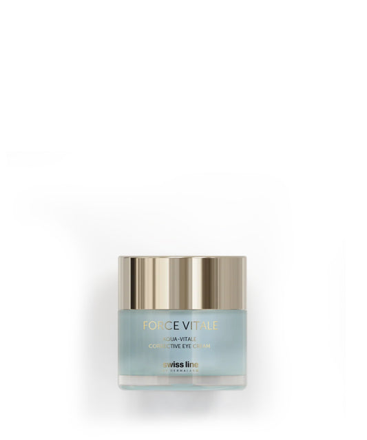 Force Vitale Aqua-Vitale Corrective Eye Cream
