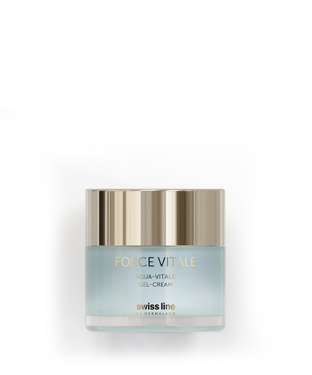 Force Vitale Aqua-Vitale Gel-Cream