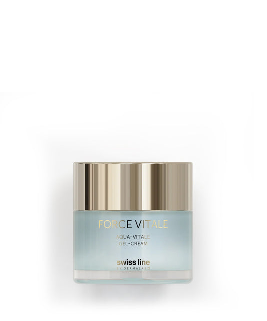Force Vitale Aqua-Vitale Gel-Cream