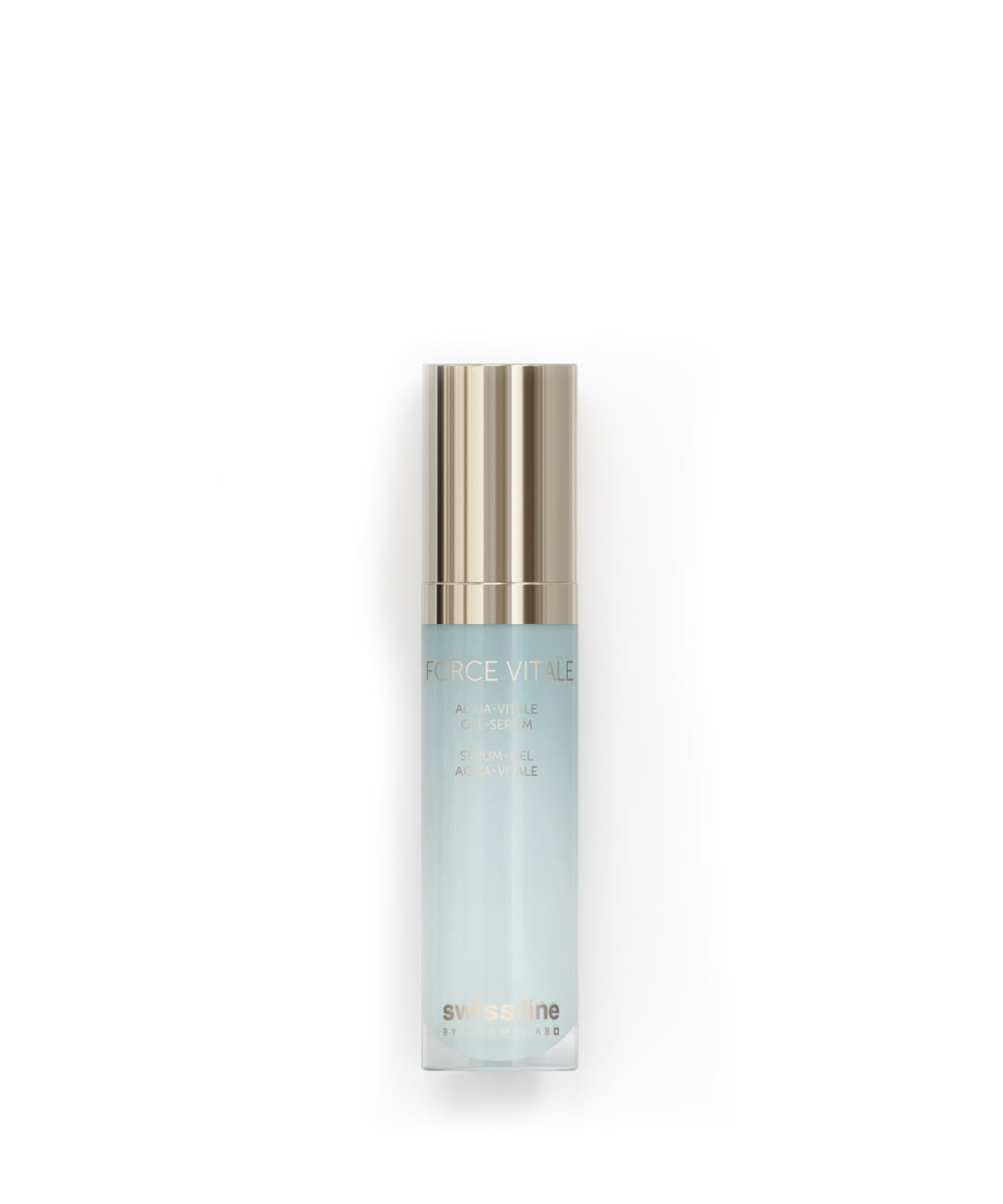 Force Vitale Aqua-Vitale Gel-Serum