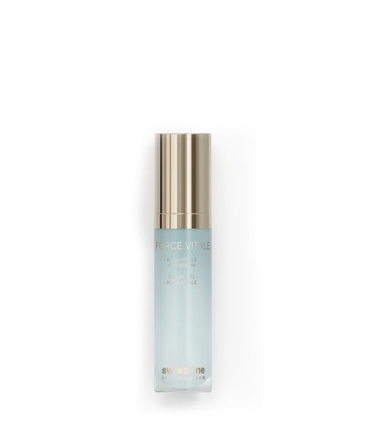 Force Vitale Aqua-Vitale Gel-Serum