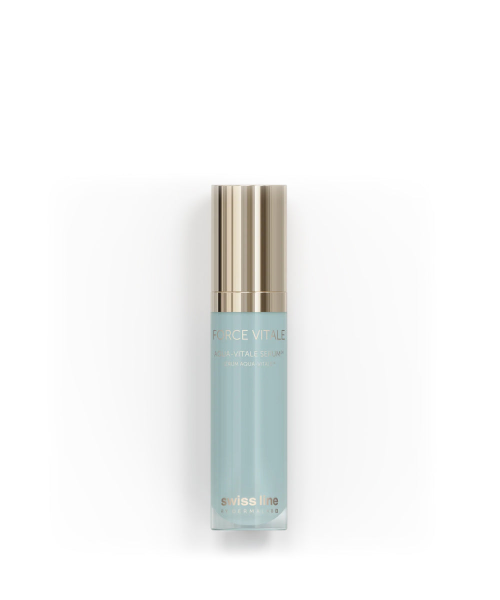 Force Vitale Aqua-Vitale Serum 24
