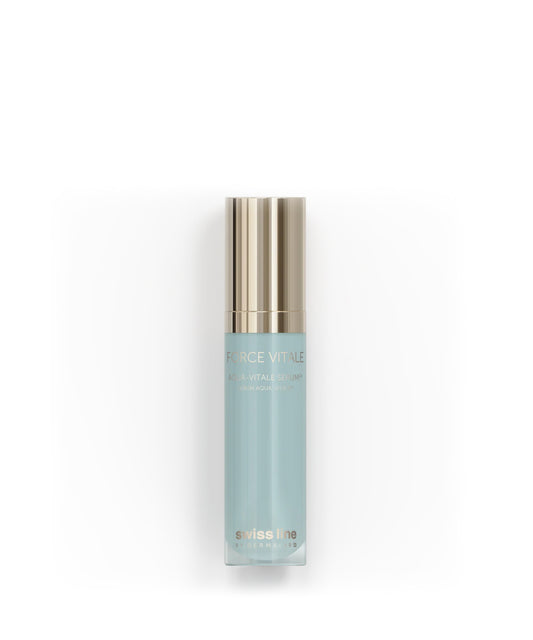 Force Vitale Aqua-Vitale Serum 24