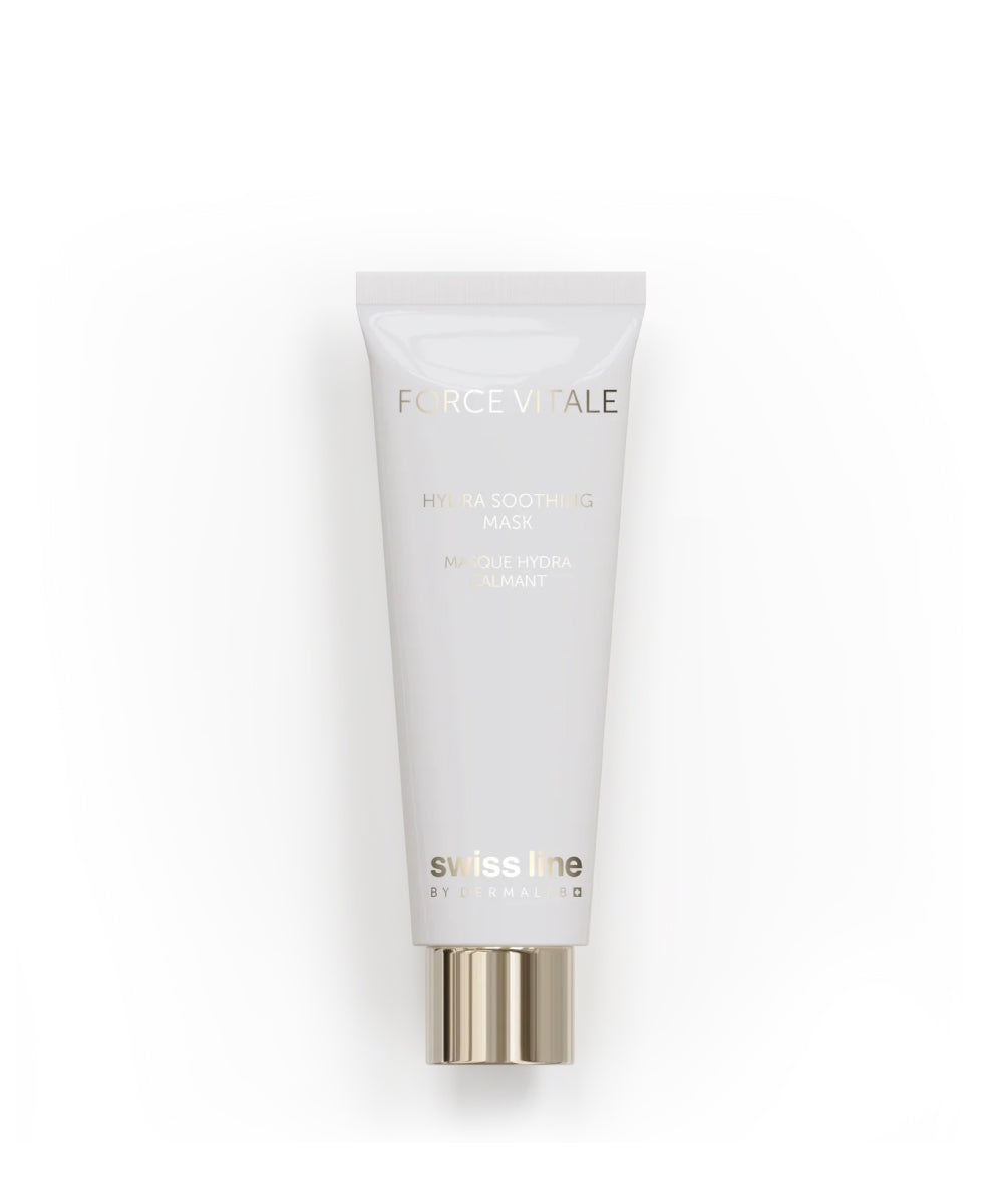 Force Vitale Hydra Soothing Mask