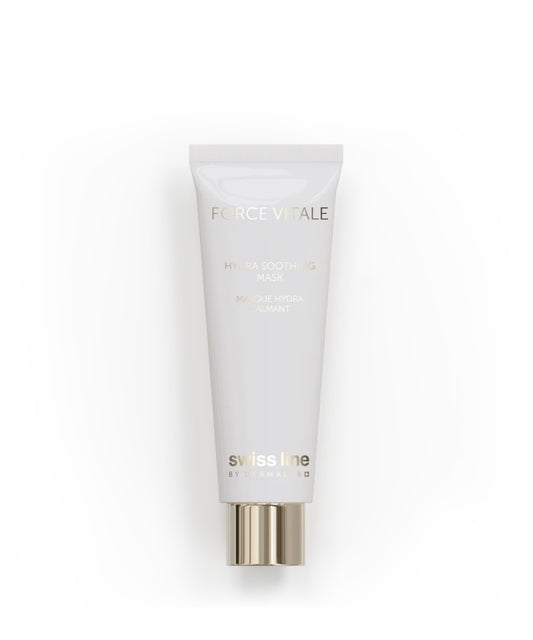 Force Vitale Hydra Soothing Mask