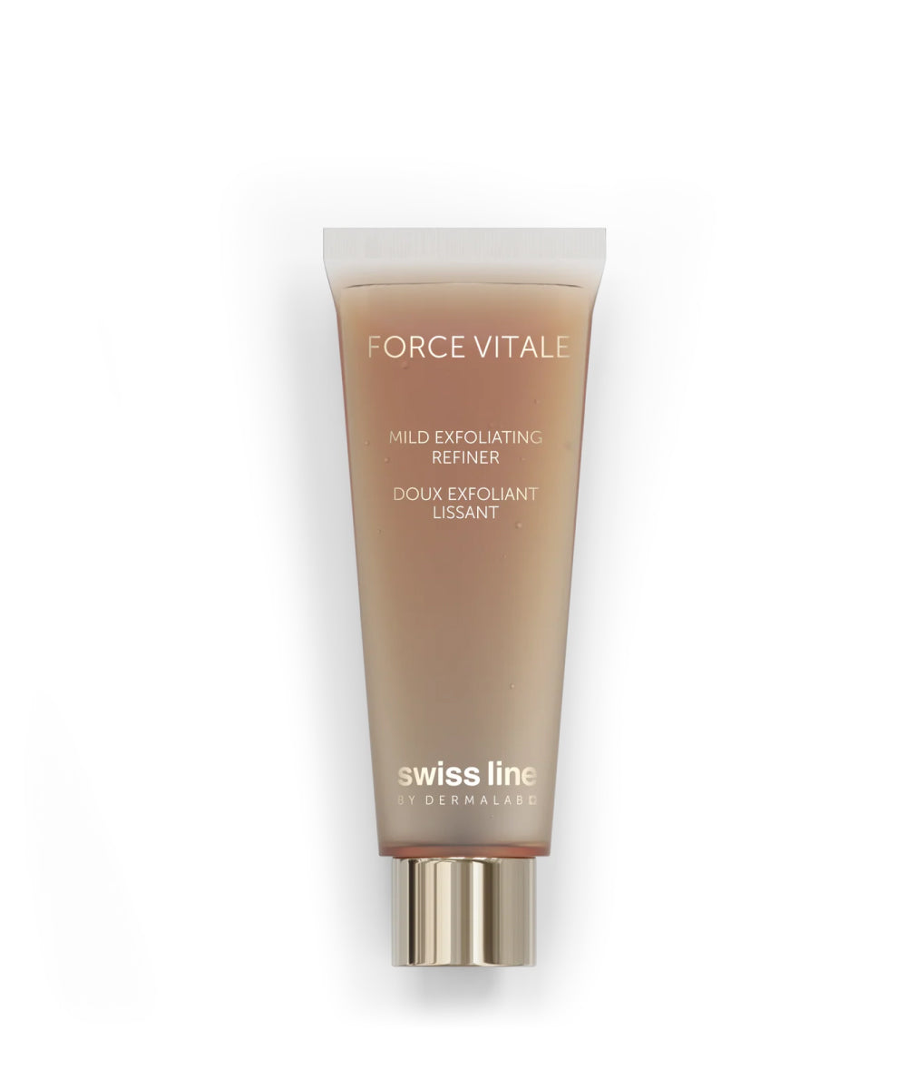 Force Vitale Mild Exfoliating Refiner