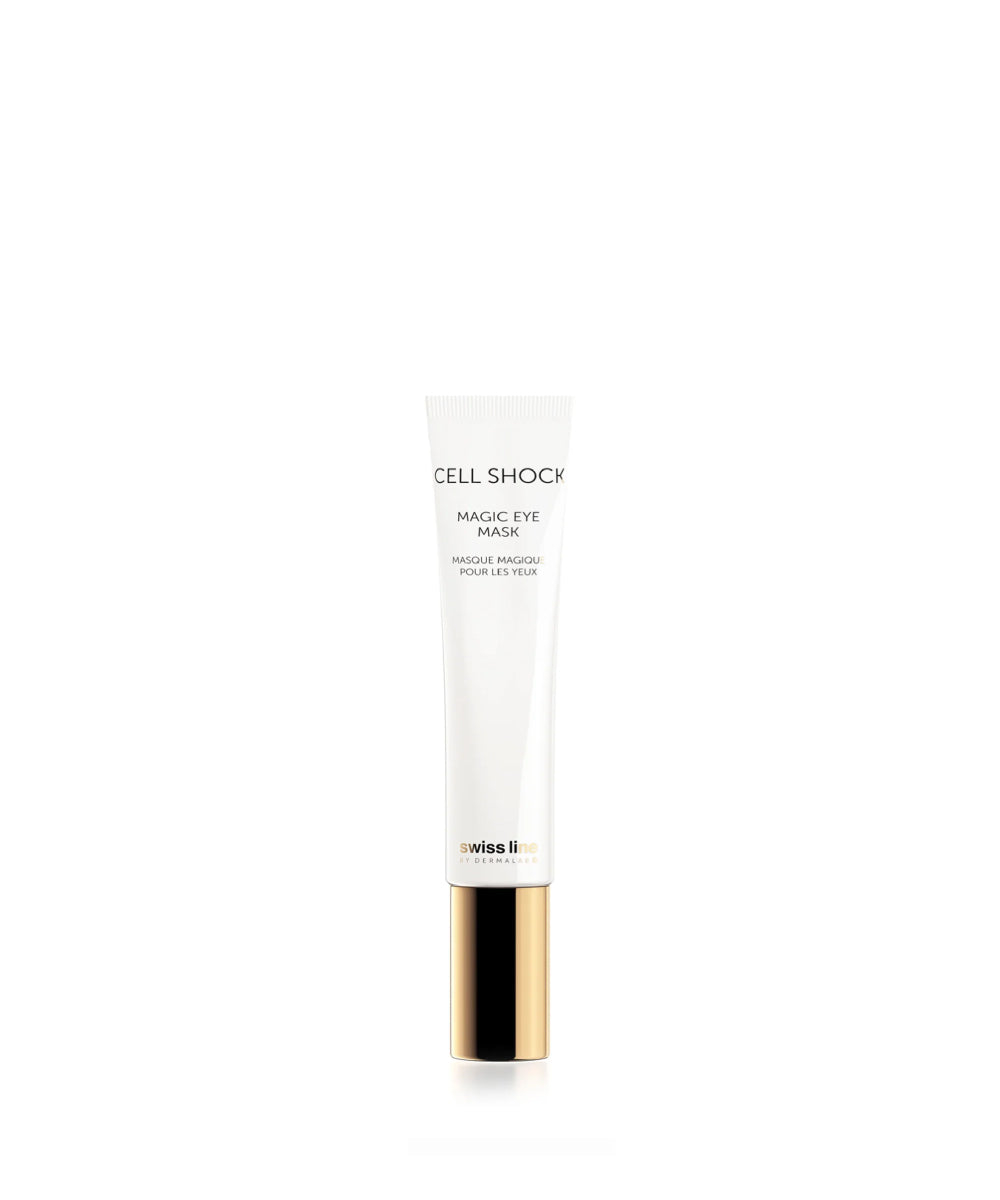 Cell Shock Magic Eye Mask - 5% Niacinamide