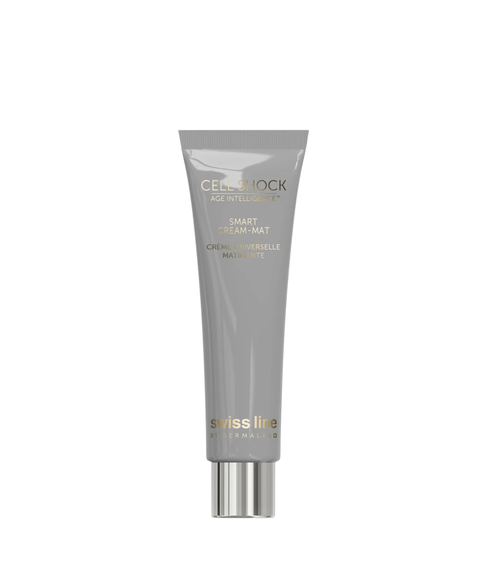 Cell Shock Age Intelligence Smart Cream Mat