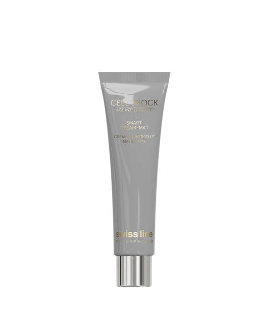 Cell Shock Age Intelligence Smart Cream Mat