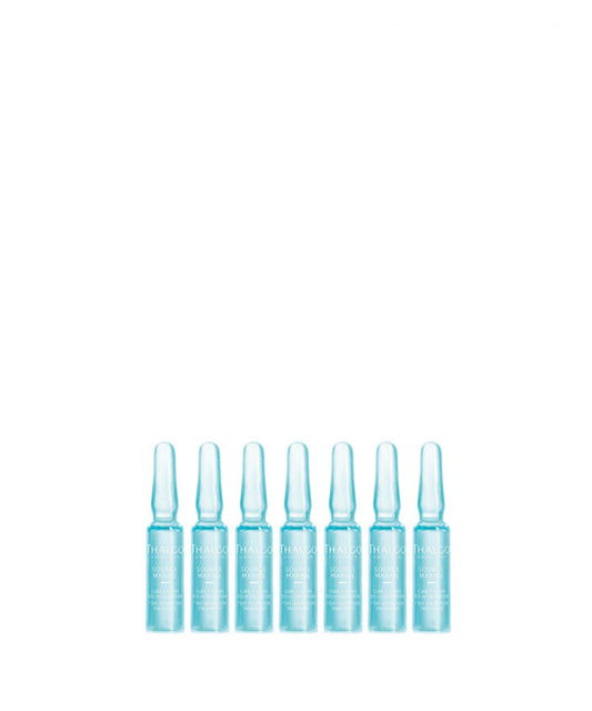 7 Day Hydration Treatment