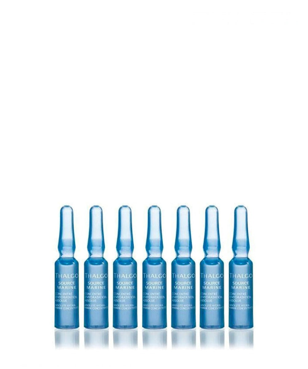 Absolute Hydra-Marine Concentrate