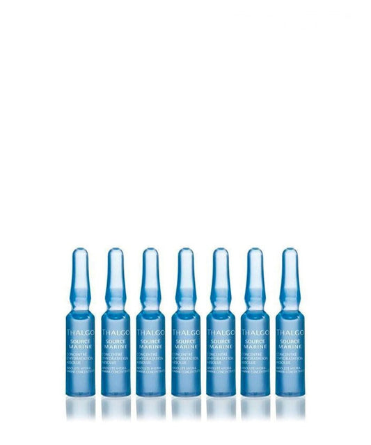 Absolute Hydra-Marine Concentrate