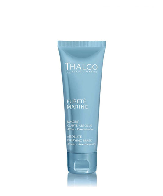 Absolute Purifying Mask