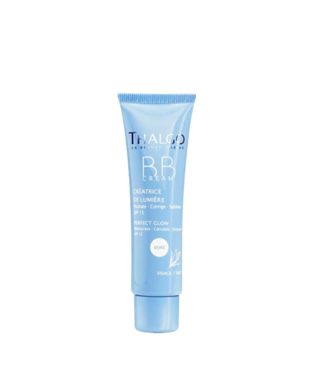 BB Cream Perfect Glow Golden