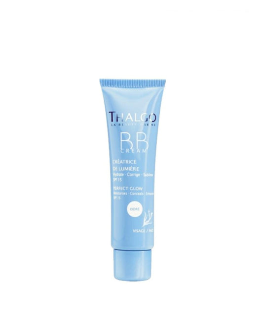 BB Cream Perfect Glow Golden