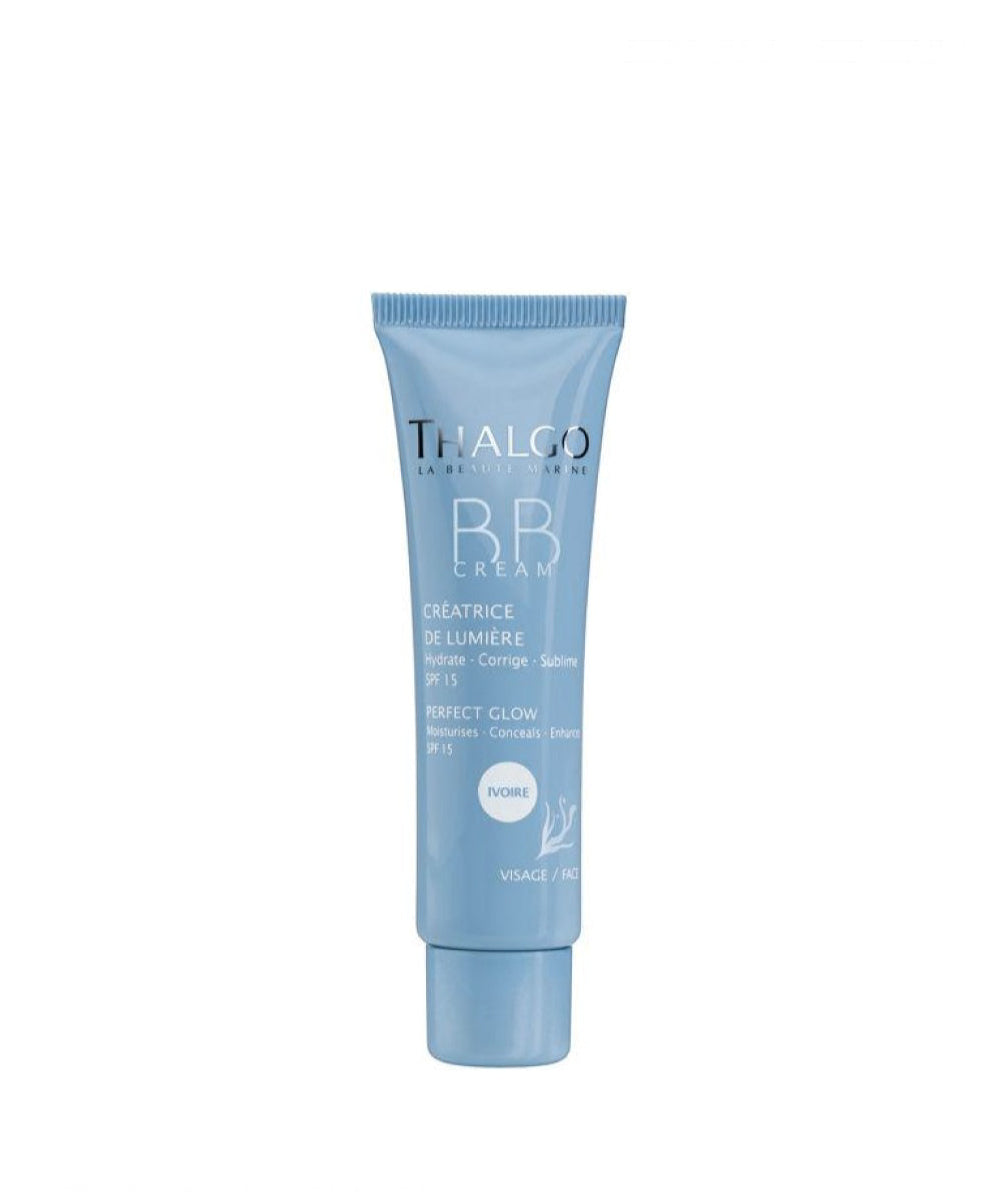 BB Cream Perfect Glow Ivory