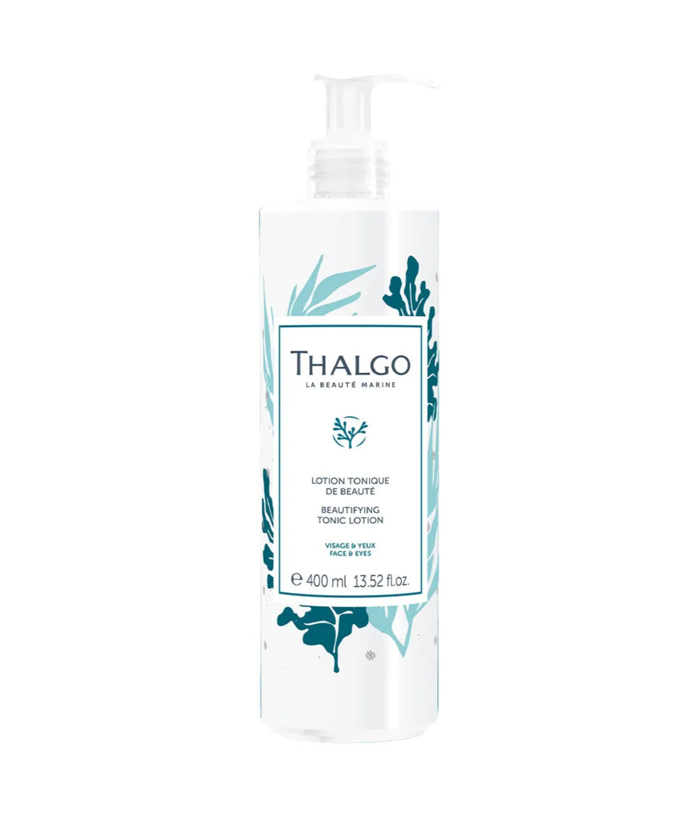 [Limited Edition] Beautifying Tonic Lotion - 400mL